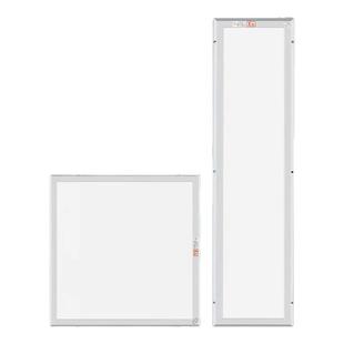 LED防爆洁净平板灯300*1200医院无尘车间专用EX吸顶式防水净化灯