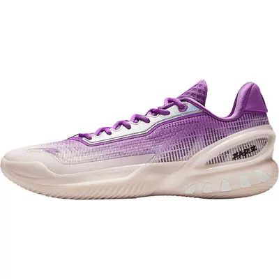 瞬息3篮球鞋男士25年夏季