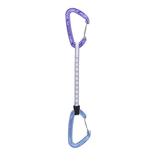 KAILAS凯乐石 Flash  Wire 闪电钢丝门快挂 18CM EC402B