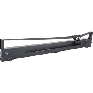 适用爱普生LQ-1600KIIIH色带架1600KIVH 136KW 136KWII LQ1600K3H K4H针式打印机S015336色带芯LQ2090 FX2190