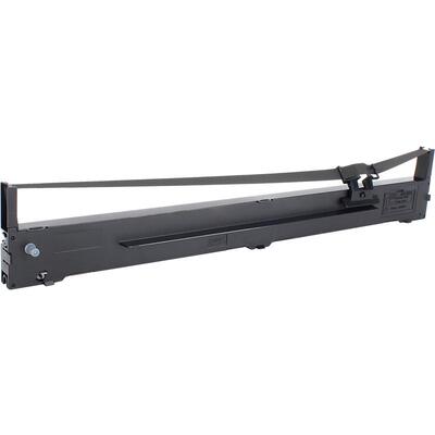 适用爱普生LQ-1600KIIIH色带架1600KIVH 136KW 136KWII LQ1600K3H K4H针式打印机S015336色带芯LQ2090 FX2190