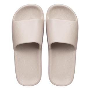 霜山居家凉拖女2023新款EVA室内防滑浴室洗澡静音情侣拖鞋夏季男