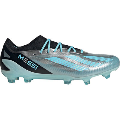 Adidas/阿迪达斯正品新款男子轻便耐磨运动FG足球鞋IE4079