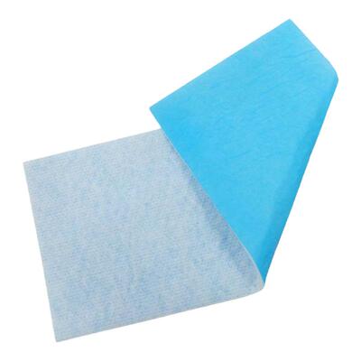 火星人集成灶专用吸油棉厨房通用油槽防油垫接油盒抽油烟机吸油纸