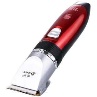 博尔理发器电推剪成人剃头刀电推子电动剪发器婴儿童静音理发工具