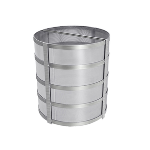 老药师煎药机专用配件散煎桶304不锈钢8L/13L/20L 其他品牌不能用