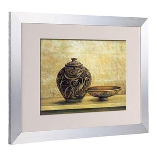 瀚露铝合金画框证书框油画框海报框挂墙铝合金相框定制金属画框