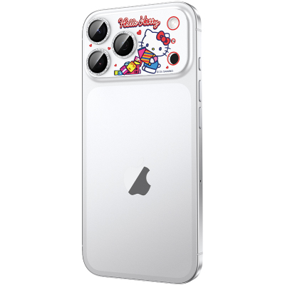 17Pro三丽鸥授权/一体防护全覆盖