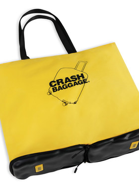CrashBaggage可折叠收纳购物袋