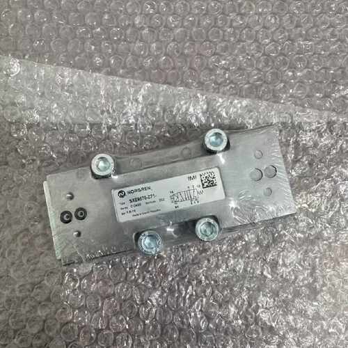 议价SXE9575-Z71-00K,诺冠Norgren,先导电磁阀,ISO 3