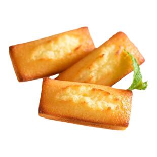 日本进口Henri Charpentier玛德琳费南雪蛋糕点休闲零食伴手礼盒