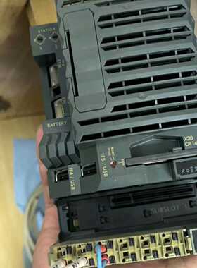 配件X20CP1486二手贝加莱B&R X20CPU模块，95新议价