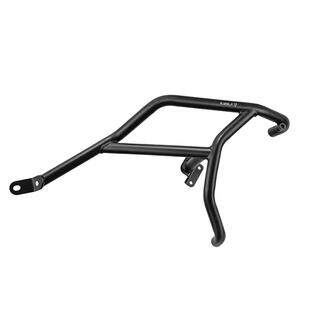 S-WOLF适配春风800NK护杠不锈钢防摔杠竞技护杠铝合金水箱护网