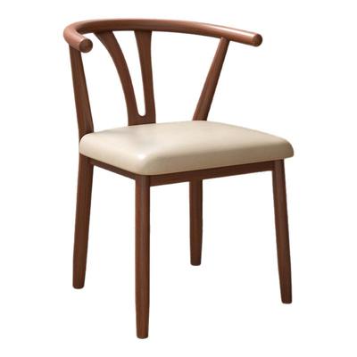 太师椅喝茶桌茶椅子久坐舒服