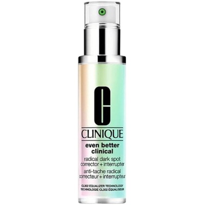 香港直邮Clinique倩碧镭射精华润泽肌肤舒缓100ml正装/小样正品