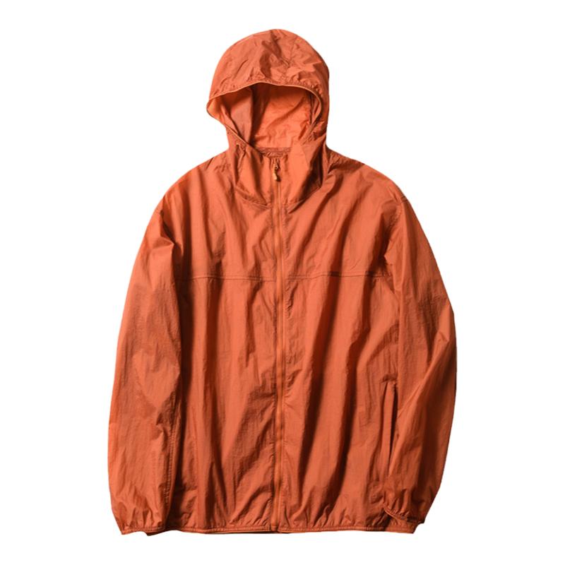 王炸！3D CUT防晒衣男女情侣款春夏高端防紫外线皮肤夹克连帽外套