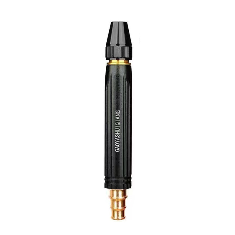 高压洗车水枪家用喷枪冲车增压神器汽车刷车喷头水管软管庭院浇花