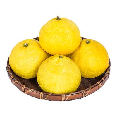 浙江象山青柑橘日本春香橘柚清甜爽口黄金贡柚酸甜柑橘新鲜水果