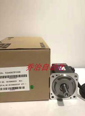 议价三洋伺服电机Q1AA07075DCPR1M/Q1AA07075DCS01M/Q1AA07075DXS