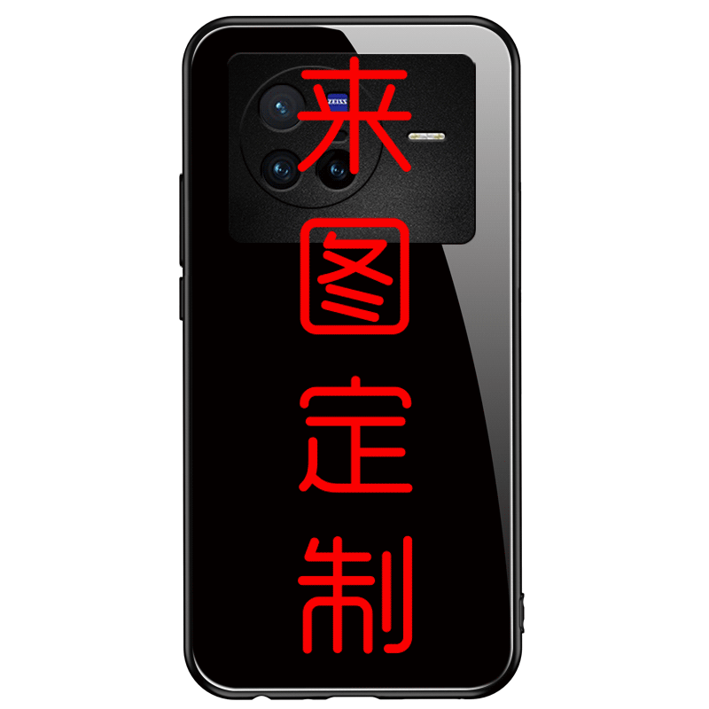 华为荣耀x30手机壳v30来图定制play4tPro照片30Por订做x10max自定义20i私人9xpro自制20青春