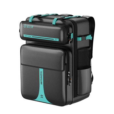 【2026新款】渔之源鱼竿包钓椅包