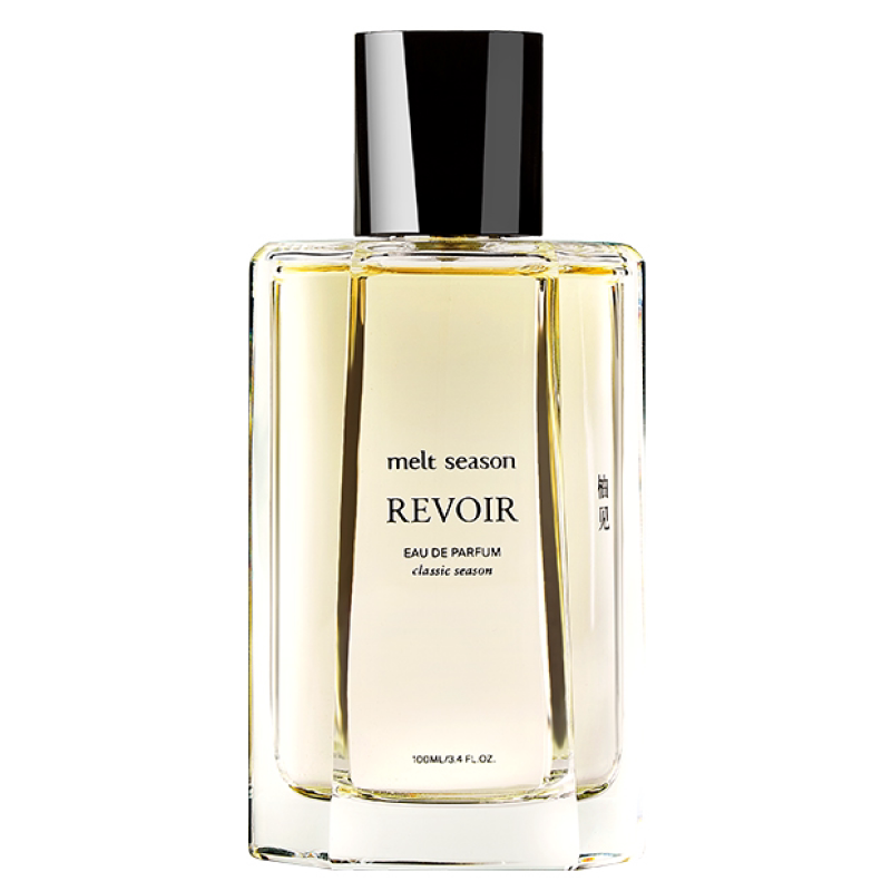 【官方正品】melt season 经典系列香水「柚见 REVOIR」柑橘香调