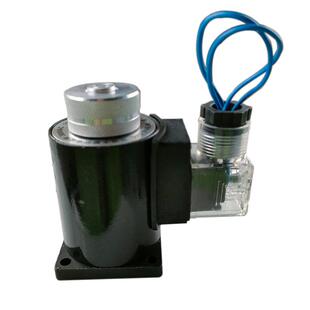 枕式包装机中封电磁阀自动包装机中封烫板电磁铁交流本整型电磁铁