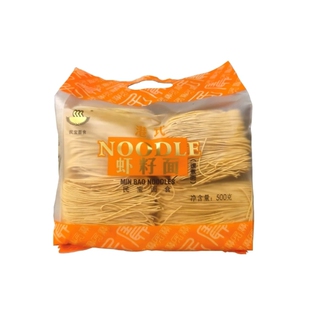 民宝面食非油炸速食火锅面红烧排骨瑶柱虾籽全蛋鲍汁鸡汁方便面