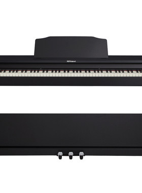 智能蓝牙88键罗兰电钢琴Roland