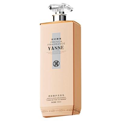 央ma力荐！洗1次香5天洗发水