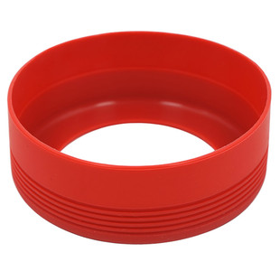 硅胶防滑杯垫杯底保护套运动不锈钢保温儿童 Contigo康迪克水杯套