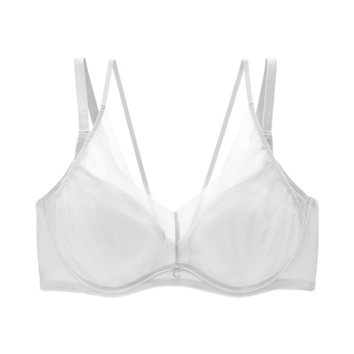 舒适文胸comfit大胸显小