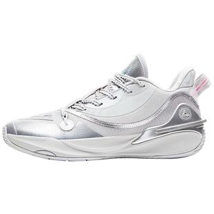 匹克态极北斗篮球鞋男鞋2026春季低帮专业后卫球鞋实战运动鞋女子