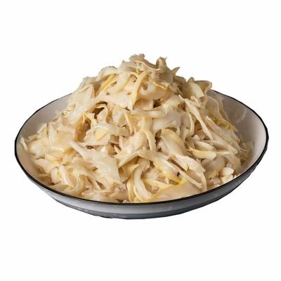 糯米笋新鲜脆嫩竹笋尖丝免泡免切开袋即食脆爽下饭菜竹笋制品