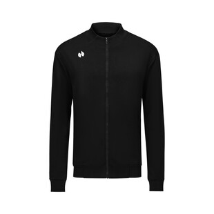 hotsuit后秀运动卫衣外套2026春季立领拉链防风夹克透气针织外套