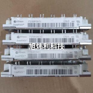 FS150R12KT4     FS75R12KE3G议价