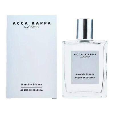 ACCAKAPPA艾克卡帕白苔EDC古龙水