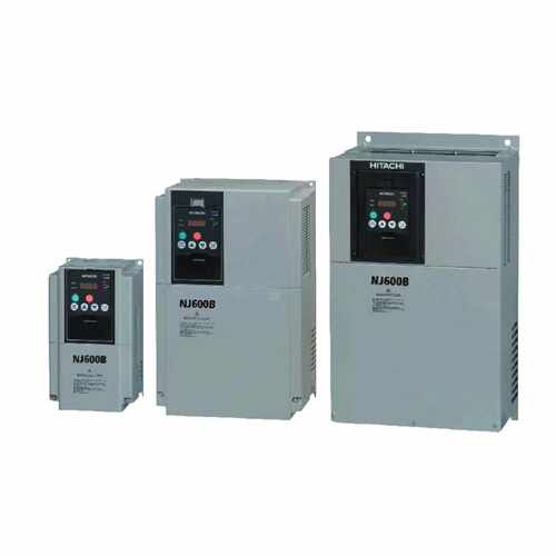 议价全新日立变频器NJ600B-185HFEF2-BK NJ600B-220HFEF2-BK