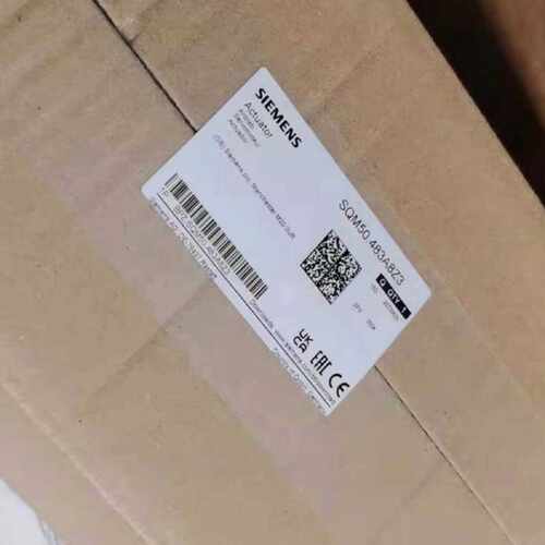 询价下单SQM50.483A873  执行器 可开发票