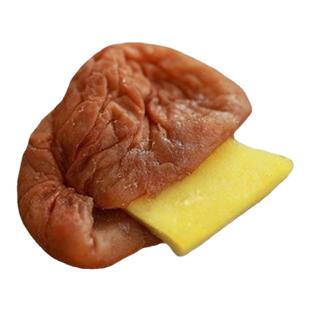 诏安梅有芒果话梅子夹芒果酸甜神仙组合独立小包装网红同款