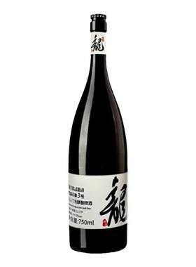 西湖印象3号白龙精酿啤酒