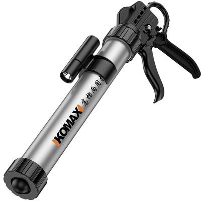 玻璃胶枪自动断胶神器省力结构胶