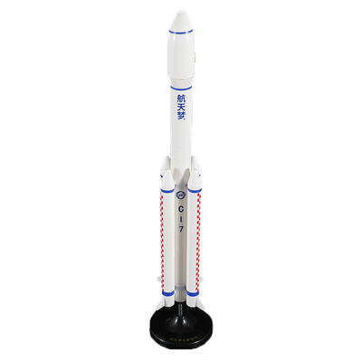 组装拼装模型科普玩具摆件礼物