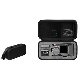 适用DJI大疆Action5pro收纳包Action4单肩包osmo Action6/3单肩包运动相机便携手提防摔防水保护套壳配件街拍