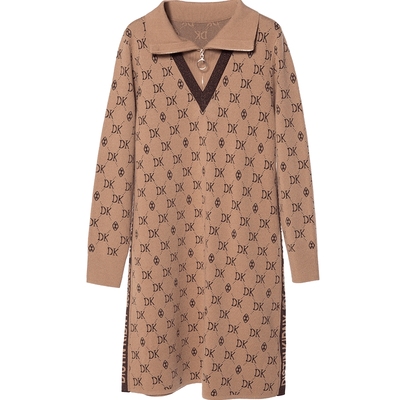 DistinKidny/迪凯连衣裙