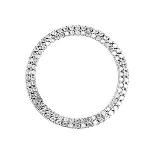 适用于红旗H5 H7 H9 HS5 HS7  E-HS3一键启动按钮开关镶钻装饰贴