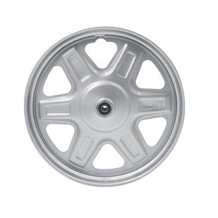 电动三轮车钢圈275-14前轮后轮300-12 电瓶车轮毂400-12加厚配件