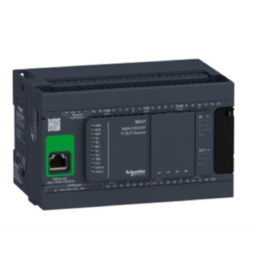 议价施耐德可编程控制器TM200CE24R/TM200CE24T/TM200CE24U全新原