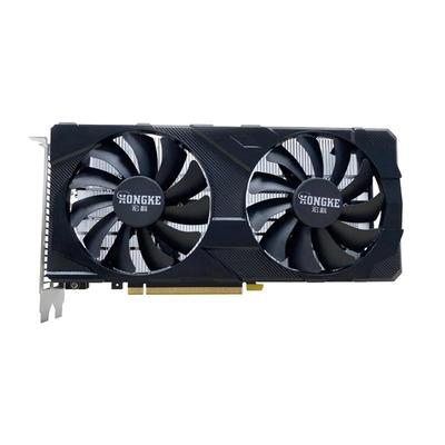 专业图形显卡AI人工智能服务器