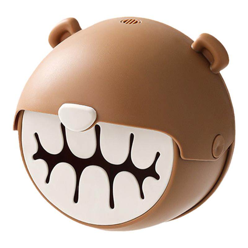 保鲜膜套收纳盒神器一次性过滤网收纳壁挂式防尘家用大容量免打孔